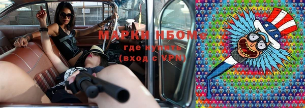 молекула духа Белоозёрский